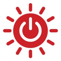 LuminAID logo, LuminAID contact details