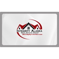 Integrity Alaska Real Estate Group logo, Integrity Alaska Real Estate Group contact details