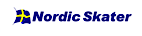 Nordic Skater logo, Nordic Skater contact details