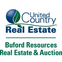 United Country Buford Resources Real Estate & Auction logo, United Country Buford Resources Real Estate & Auction contact details