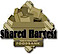 Shared harvest foodbank logo, Shared harvest foodbank contact details