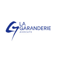 La Garanderie Avocats logo, La Garanderie Avocats contact details