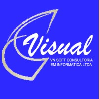 Visual Net logo, Visual Net contact details