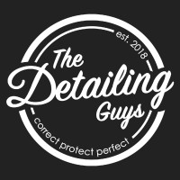 The Detailing Guys logo, The Detailing Guys contact details