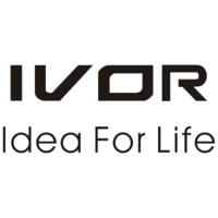 IVOR logo, IVOR contact details