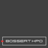 Bossert KPO logo, Bossert KPO contact details