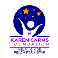 KAREN CARNS FOUNDATION logo, KAREN CARNS FOUNDATION contact details