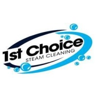 1st Choice Steam Cleaning logo, 1st Choice Steam Cleaning contact details