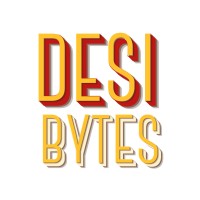 Desi Bytes logo, Desi Bytes contact details