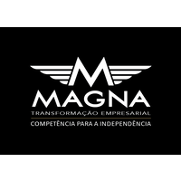 MAGNA logo, MAGNA contact details