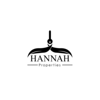 Hannah Properties logo, Hannah Properties contact details