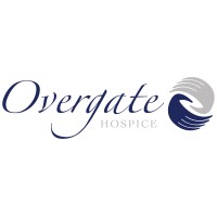 Overgate Hospice logo, Overgate Hospice contact details