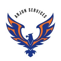 Arjun Industrial Services logo, Arjun Industrial Services contact details