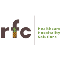 rfc Healthcare Hospitality Solutions logo, rfc Healthcare Hospitality Solutions contact details