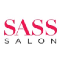 SASS Salon logo, SASS Salon contact details