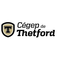 CÃ©gep de Thetford logo, CÃ©gep de Thetford contact details