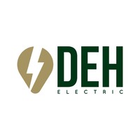 DEH Electric LLC logo, DEH Electric LLC contact details