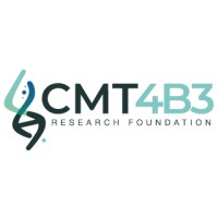 CMT4B3 Research Foundation logo, CMT4B3 Research Foundation contact details