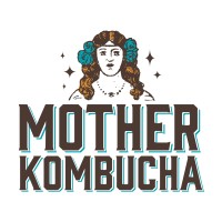 Mother Kombucha logo, Mother Kombucha contact details