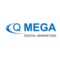 QMega Digital Marketing logo, QMega Digital Marketing contact details