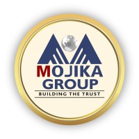 MOJIKA GROUP OF REAL ESTATE AND DEVELOPERS PRIVATE LIMITED logo, MOJIKA GROUP OF REAL ESTATE AND DEVELOPERS PRIVATE LIMITED contact details