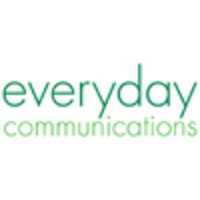 Everyday Communications logo, Everyday Communications contact details