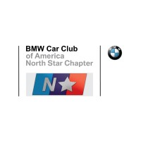 BMW CCA North Star Chapter logo, BMW CCA North Star Chapter contact details