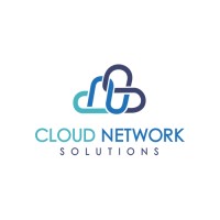 Cloud Network Solutions logo, Cloud Network Solutions contact details