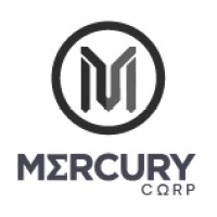 Mercury Corp logo, Mercury Corp contact details