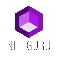 NFT Guru logo, NFT Guru contact details