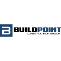 BuildPoint Construction Group logo, BuildPoint Construction Group contact details