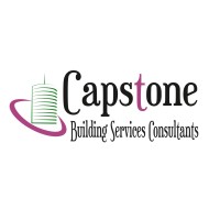 Capstone Building Services Consultants logo, Capstone Building Services Consultants contact details