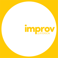 Improv Club at Ryerson University logo, Improv Club at Ryerson University contact details