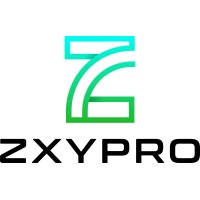 ZXYPRO logo, ZXYPRO contact details