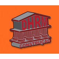 DHRM CONSTRUÇÃO logo, DHRM CONSTRUÇÃO contact details