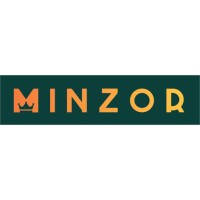 Minzor logo, Minzor contact details