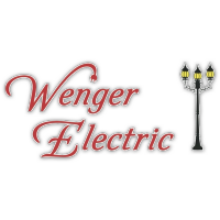 Wenger Electric logo, Wenger Electric contact details