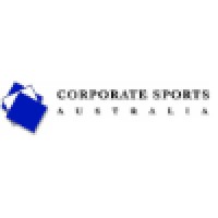 Corporate Sports Australia logo, Corporate Sports Australia contact details