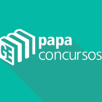 Papa Concursos logo, Papa Concursos contact details