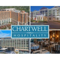 Chartwell Hospitality logo, Chartwell Hospitality contact details