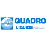 Quadro Liquids logo, Quadro Liquids contact details