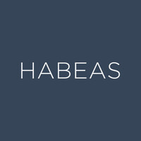 Habeas Corp. logo, Habeas Corp. contact details