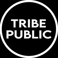 Tribe Public logo, Tribe Public contact details