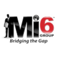 Mi6 Group logo, Mi6 Group contact details