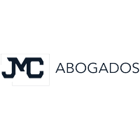 JMC ABOGADOS logo, JMC ABOGADOS contact details