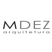 MDez Arquitetura logo, MDez Arquitetura contact details