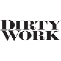 Dirty Work Media LLC logo, Dirty Work Media LLC contact details