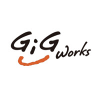 GiG Works Inc. logo, GiG Works Inc. contact details