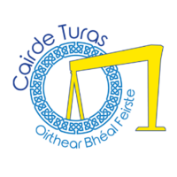 Cairde Turas logo, Cairde Turas contact details