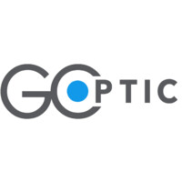 GO Optic logo, GO Optic contact details